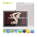 High Quality Top Selling China Hot Tablet ATM7021 With WIFI Q88D